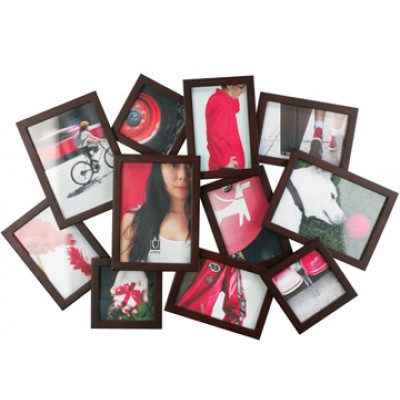 WOOD PHOTO FRAME-IGT-4029